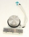Magimix Panel Module For Household Appliances - Bedienteil Komplett Mixer - 505656